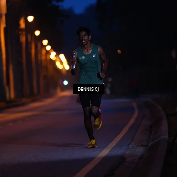 Runner Photo 8234073
