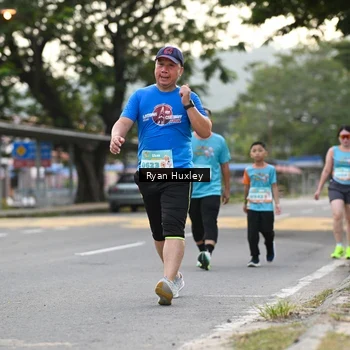 Runner Photo 8234079