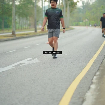 Runner Photo 8234080