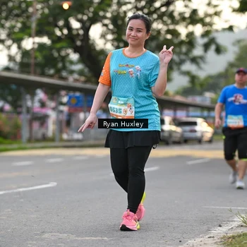 Runner Photo 8234081
