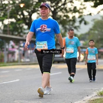 Runner Photo 8234082