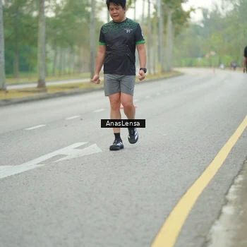 Runner Photo 8234083