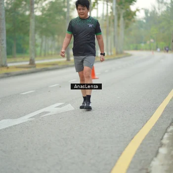 Runner Photo 8234086