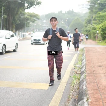 Runner Photo 8234088