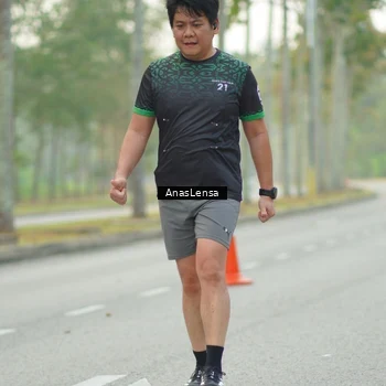 Runner Photo 8234090