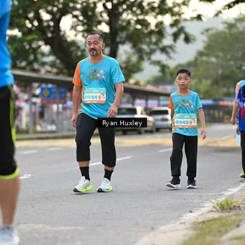 Runner Photo 8234093
