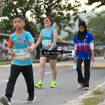 Runner Photo 8234096