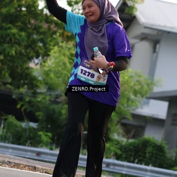 Runner Photo 8234101