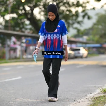 Runner Photo 8234105