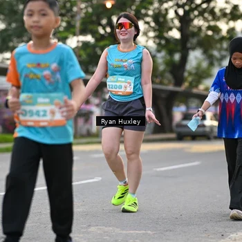 Runner Photo 8234106