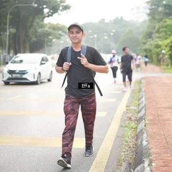 Runner Photo 8234107