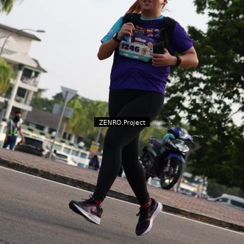 Runner Photo 8234108