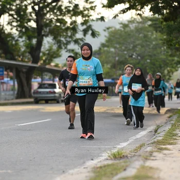 Runner Photo 8234109