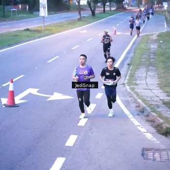 Runner Photo 8234112