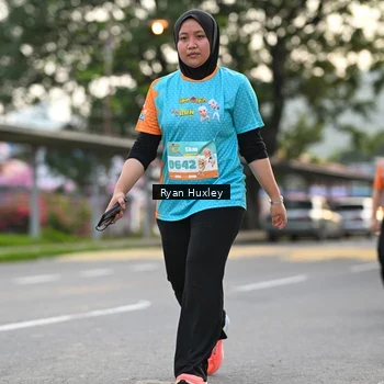 Runner Photo 8234113