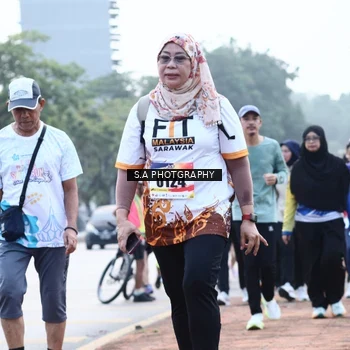 Runner Photo 8234114