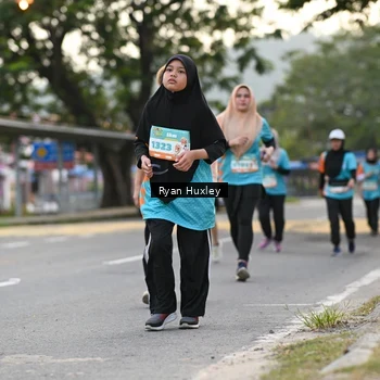 Runner Photo 8234117