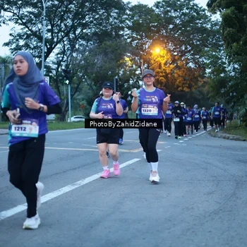 Runner Photo 8234118