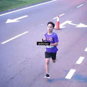 Runner Photo 8234119