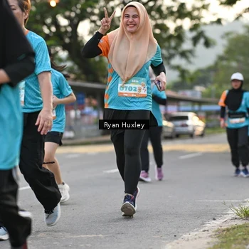 Runner Photo 8234121