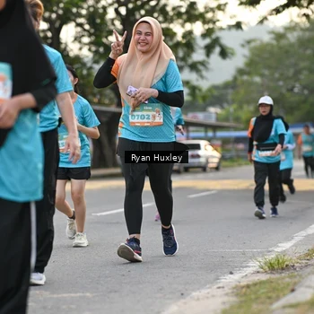 Runner Photo 8234122