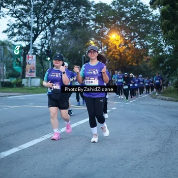 Runner Photo 8234124