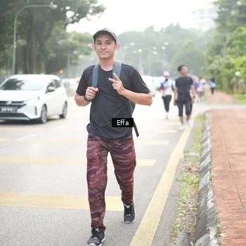 Runner Photo 8234125
