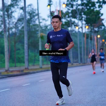 Runner Photo 8234126
