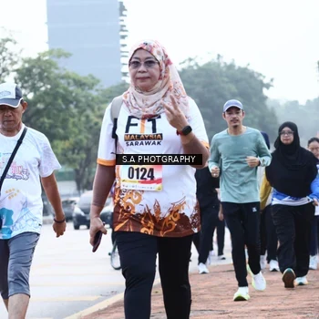 Runner Photo 8234130