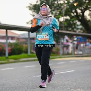 Runner Photo 8234133
