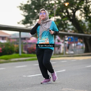 Runner Photo 8234137
