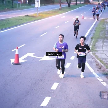 Runner Photo 8234138