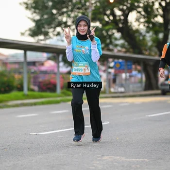 Runner Photo 8234140
