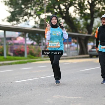 Runner Photo 8234142