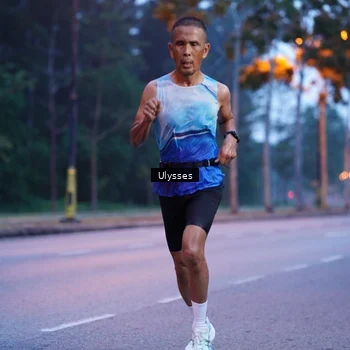 Runner Photo 8234143