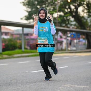 Runner Photo 8234144