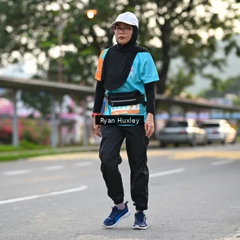 Runner Photo 8234145
