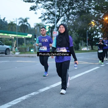 Runner Photo 8234146