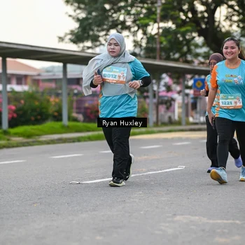 Runner Photo 8234151