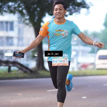 Runner Photo 8234152