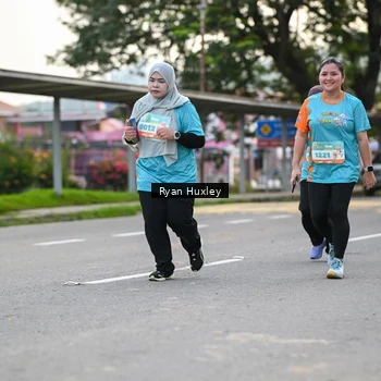 Runner Photo 8234153