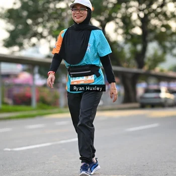 Runner Photo 8234155