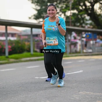 Runner Photo 8234157
