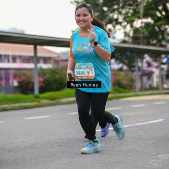 Runner Photo 8234158