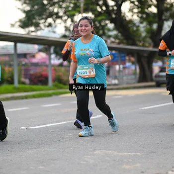 Runner Photo 8234159