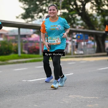 Runner Photo 8234160
