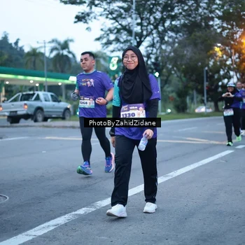 Runner Photo 8234161