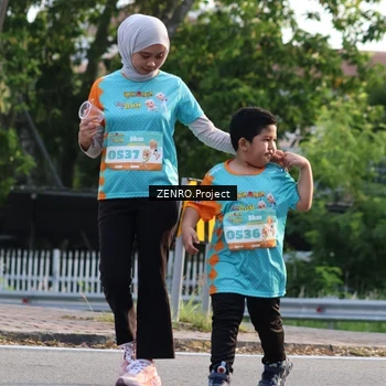 Runner Photo 8234162