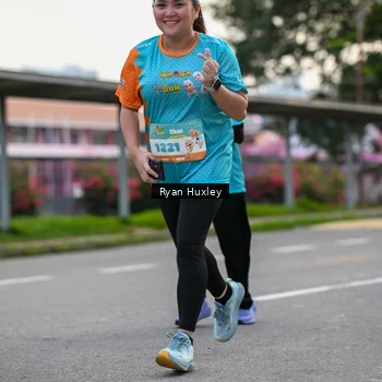 Runner Photo 8234166
