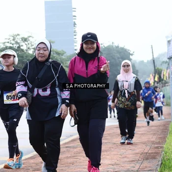 Runner Photo 8234170